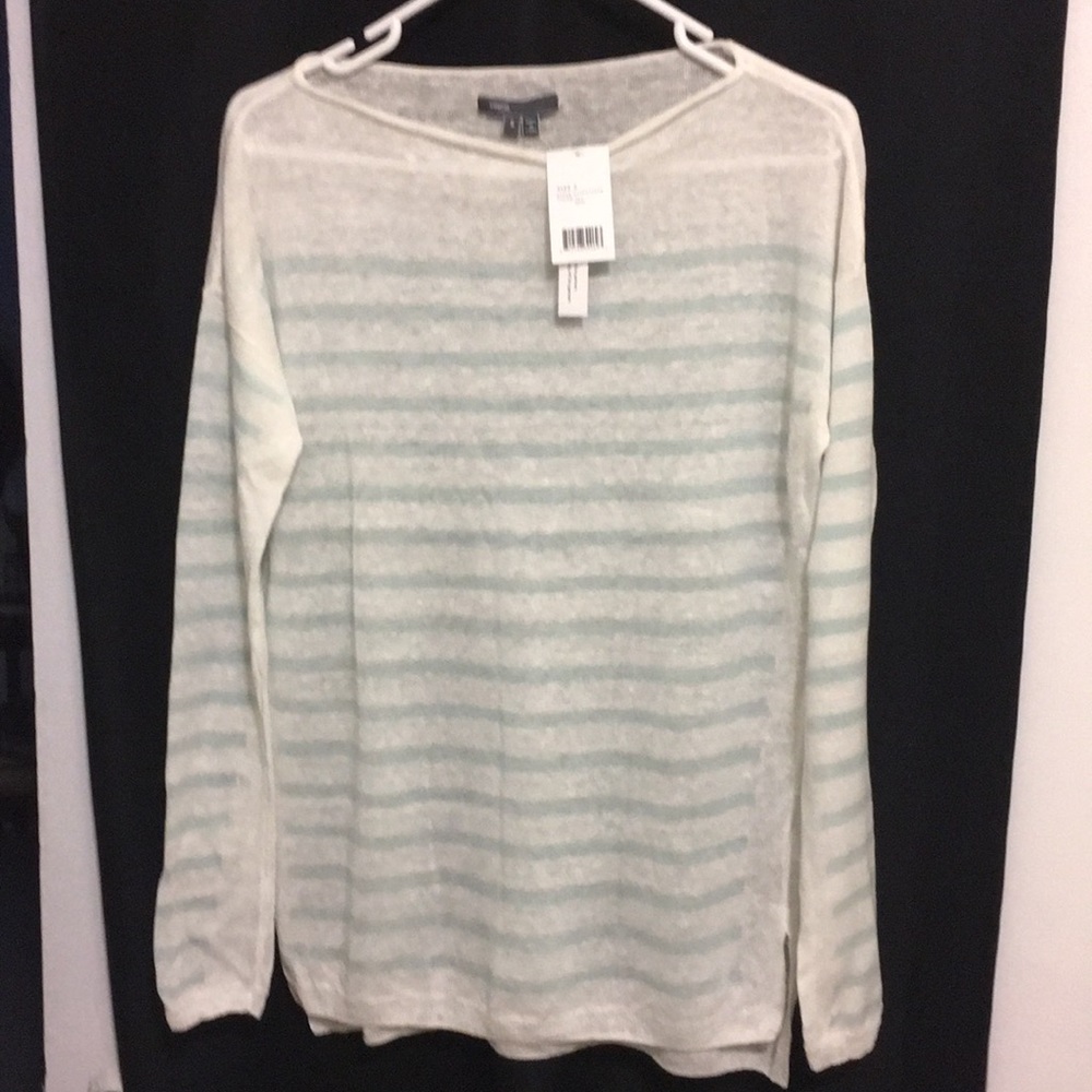 NWT Vince Sweater